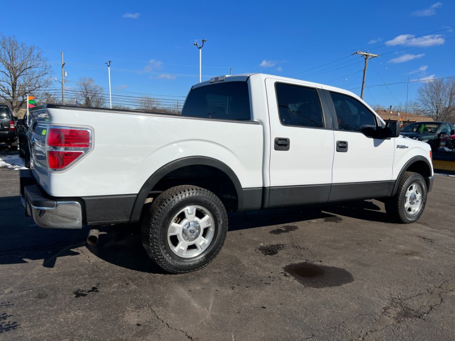 2014 Ford F-150 4WD SuperCrew 145" XLT, available for sale in Ortonville, Michigan | Marsh Auto Sales LLC. Ortonville, Michigan 2014 Ford F-150 4WD SuperCrew 145" XLT, available for sale in Ortonville, Michigan | Marsh Auto Sales LLC. Ortonville, Michigan