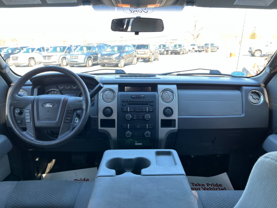 2014 Ford F-150 4WD SuperCrew 145" XLT, available for sale in Ortonville, Michigan | Marsh Auto Sales LLC. Ortonville, Michigan 2014 Ford F-150 4WD SuperCrew 145" XLT, available for sale in Ortonville, Michigan | Marsh Auto Sales LLC. Ortonville, Michigan