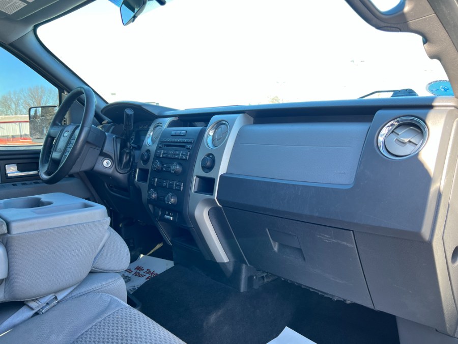 2014 Ford F-150 4WD SuperCrew 145" XLT, available for sale in Ortonville, Michigan | Marsh Auto Sales LLC. Ortonville, Michigan 2014 Ford F-150 4WD SuperCrew 145" XLT, available for sale in Ortonville, Michigan | Marsh Auto Sales LLC. Ortonville, Michigan