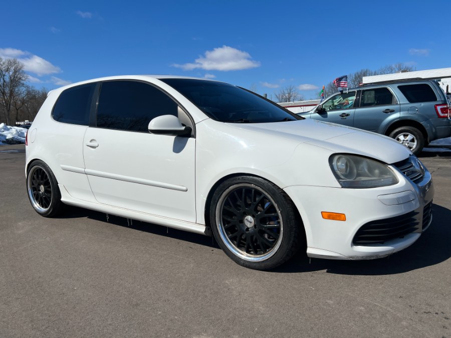 2008 Volkswagen R32 2dr HB *Ltd Avail*, available for sale in Ortonville, Michigan | Marsh Auto Sales LLC. Ortonville, Michigan 2008 Volkswagen R32 2dr HB *Ltd Avail*, available for sale in Ortonville, Michigan | Marsh Auto Sales LLC. Ortonville, Michigan