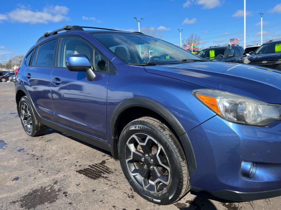 2014 Subaru XV Crosstrek 5dr Auto 2.0i Premium, available for sale in Ortonville, Michigan | Marsh Auto Sales LLC. Ortonville, Michigan 2014 Subaru XV Crosstrek 5dr Auto 2.0i Premium, available for sale in Ortonville, Michigan | Marsh Auto Sales LLC. Ortonville, Michigan