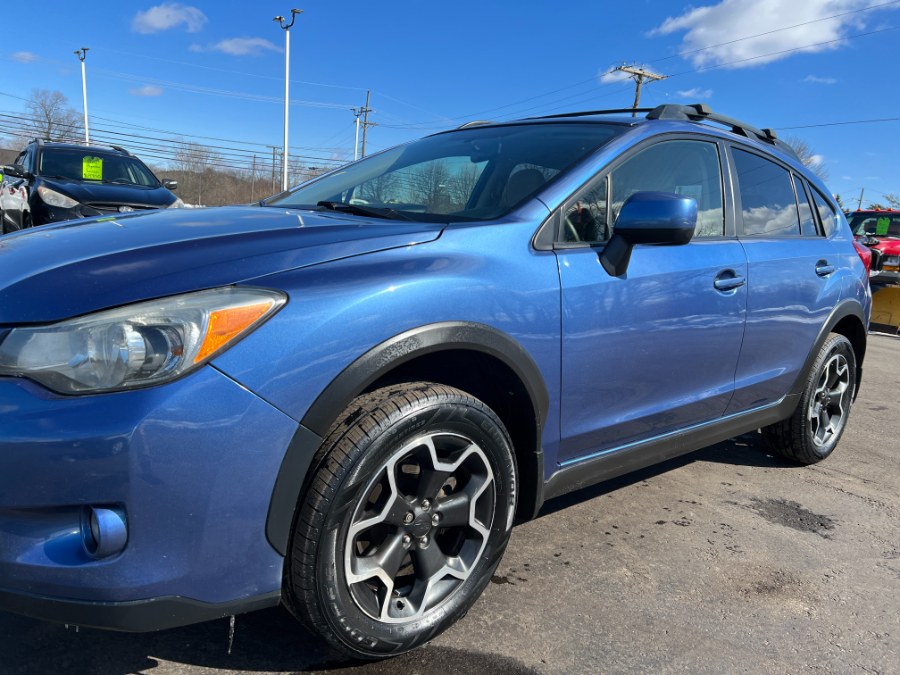 2014 Subaru XV Crosstrek 5dr Auto 2.0i Premium, available for sale in Ortonville, Michigan | Marsh Auto Sales LLC. Ortonville, Michigan 2014 Subaru XV Crosstrek 5dr Auto 2.0i Premium, available for sale in Ortonville, Michigan | Marsh Auto Sales LLC. Ortonville, Michigan