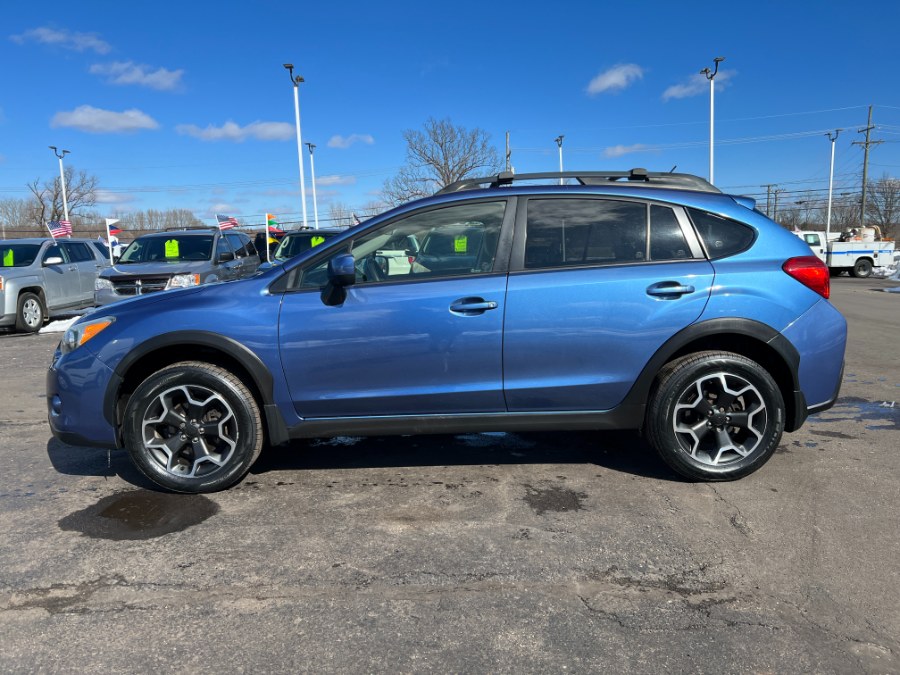2014 Subaru XV Crosstrek 5dr Auto 2.0i Premium, available for sale in Ortonville, Michigan | Marsh Auto Sales LLC. Ortonville, Michigan 2014 Subaru XV Crosstrek 5dr Auto 2.0i Premium, available for sale in Ortonville, Michigan | Marsh Auto Sales LLC. Ortonville, Michigan