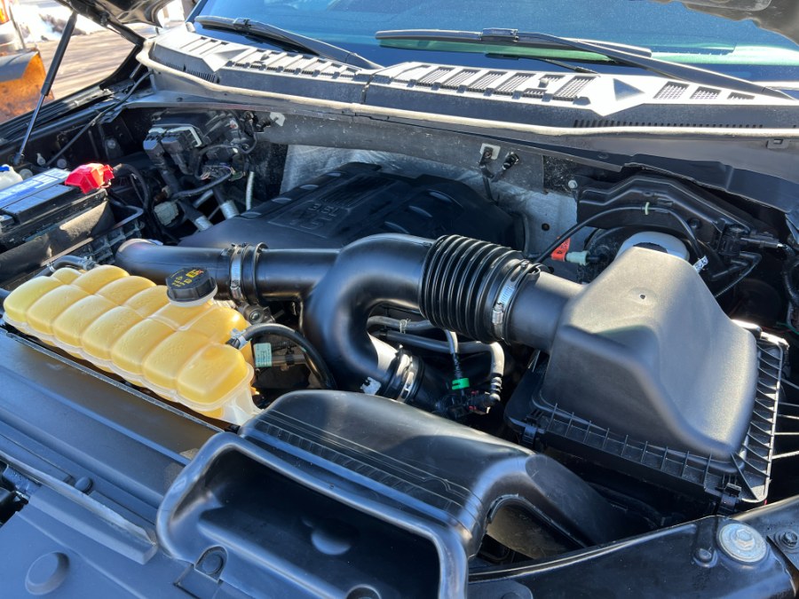 2015 Ford F-150 4WD SuperCrew 157" XLT, available for sale in Ortonville, Michigan | Marsh Auto Sales LLC. Ortonville, Michigan 2015 Ford F-150 4WD SuperCrew 157" XLT, available for sale in Ortonville, Michigan | Marsh Auto Sales LLC. Ortonville, Michigan