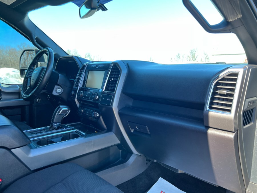 2015 Ford F-150 4WD SuperCrew 157" XLT, available for sale in Ortonville, Michigan | Marsh Auto Sales LLC. Ortonville, Michigan 2015 Ford F-150 4WD SuperCrew 157" XLT, available for sale in Ortonville, Michigan | Marsh Auto Sales LLC. Ortonville, Michigan