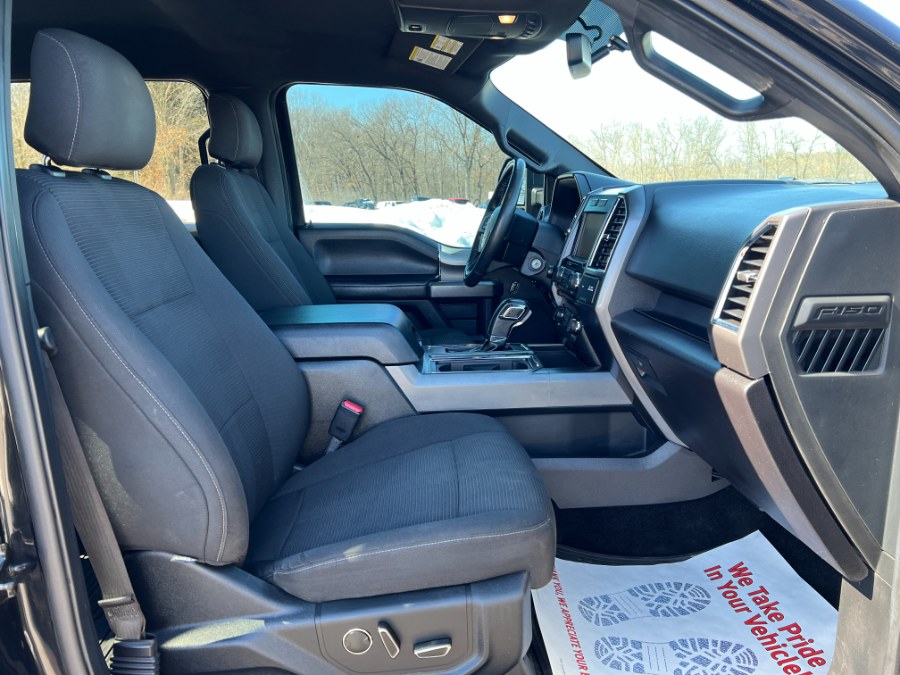 2015 Ford F-150 4WD SuperCrew 157" XLT, available for sale in Ortonville, Michigan | Marsh Auto Sales LLC. Ortonville, Michigan 2015 Ford F-150 4WD SuperCrew 157" XLT, available for sale in Ortonville, Michigan | Marsh Auto Sales LLC. Ortonville, Michigan