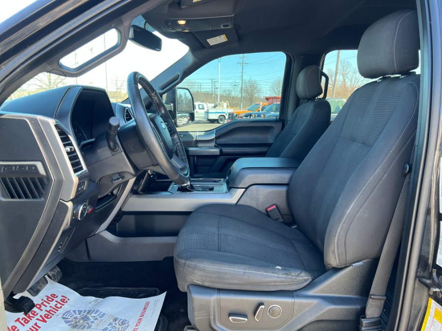 2015 Ford F-150 4WD SuperCrew 157" XLT, available for sale in Ortonville, Michigan | Marsh Auto Sales LLC. Ortonville, Michigan 2015 Ford F-150 4WD SuperCrew 157" XLT, available for sale in Ortonville, Michigan | Marsh Auto Sales LLC. Ortonville, Michigan