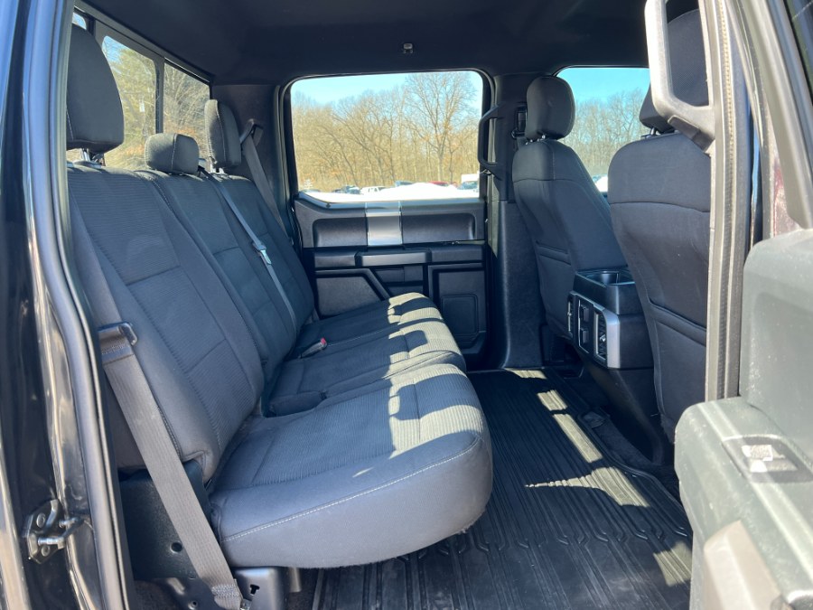 2015 Ford F-150 4WD SuperCrew 157" XLT, available for sale in Ortonville, Michigan | Marsh Auto Sales LLC. Ortonville, Michigan 2015 Ford F-150 4WD SuperCrew 157" XLT, available for sale in Ortonville, Michigan | Marsh Auto Sales LLC. Ortonville, Michigan