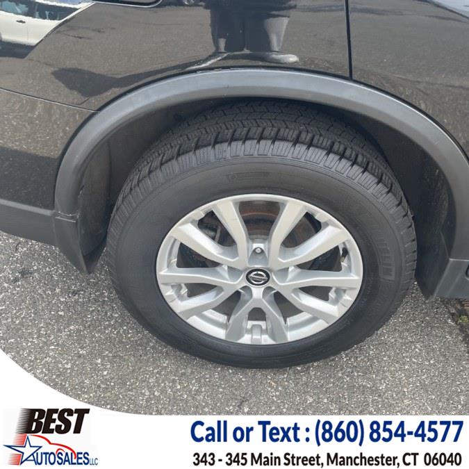 2020 Nissan Rogue AWD SV, available for sale in Manchester, Connecticut | Best Auto Sales LLC. Manchester, Connecticut 2020 Nissan Rogue AWD SV, available for sale in Manchester, Connecticut | Best Auto Sales LLC. Manchester, Connecticut