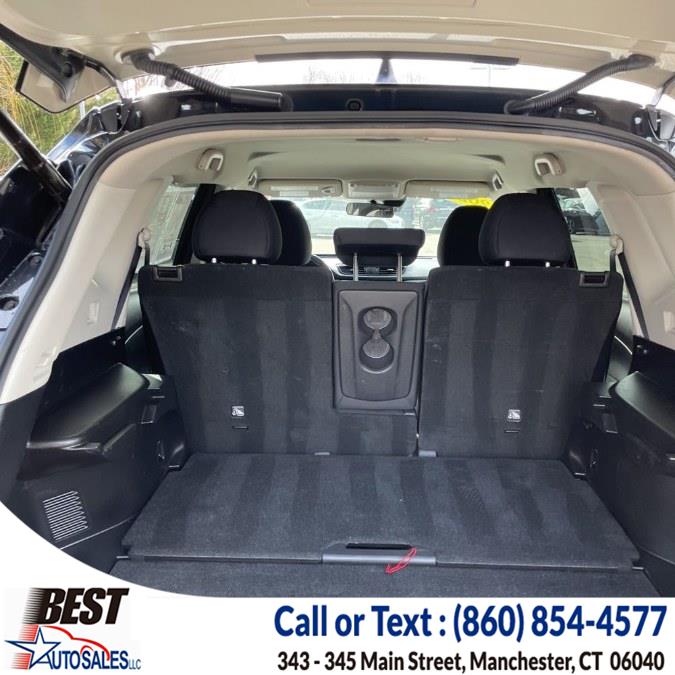 2020 Nissan Rogue AWD SV, available for sale in Manchester, Connecticut | Best Auto Sales LLC. Manchester, Connecticut 2020 Nissan Rogue AWD SV, available for sale in Manchester, Connecticut | Best Auto Sales LLC. Manchester, Connecticut