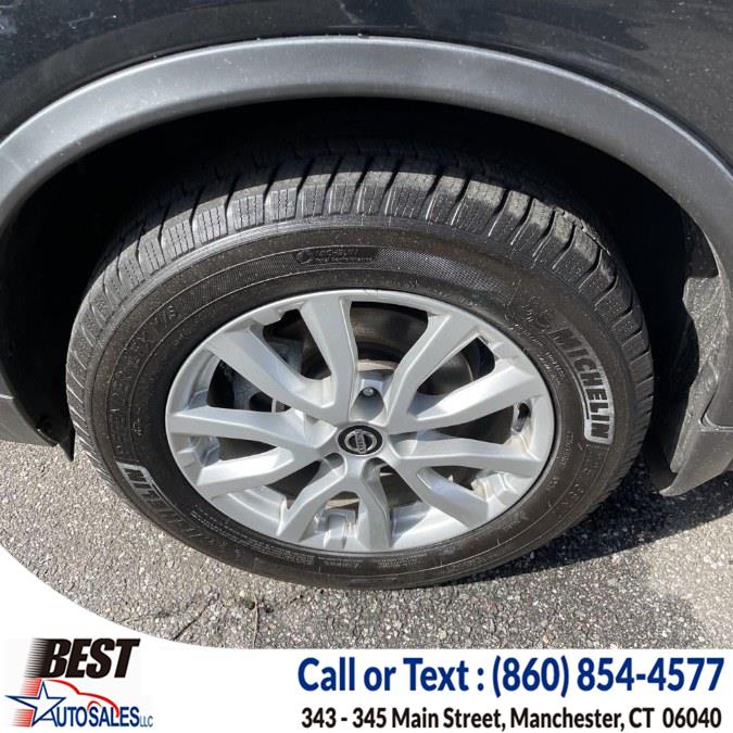 2020 Nissan Rogue AWD SV, available for sale in Manchester, Connecticut | Best Auto Sales LLC. Manchester, Connecticut 2020 Nissan Rogue AWD SV, available for sale in Manchester, Connecticut | Best Auto Sales LLC. Manchester, Connecticut