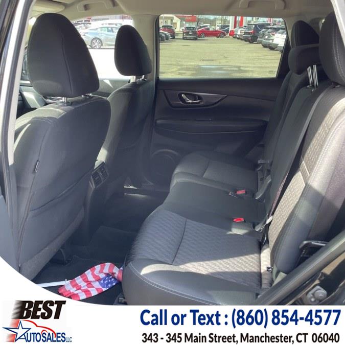 2020 Nissan Rogue AWD SV, available for sale in Manchester, Connecticut | Best Auto Sales LLC. Manchester, Connecticut 2020 Nissan Rogue AWD SV, available for sale in Manchester, Connecticut | Best Auto Sales LLC. Manchester, Connecticut