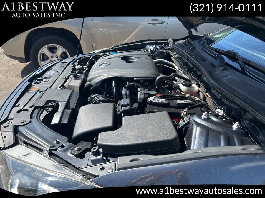 2014 Mazda Mazda3 4dr Sdn Auto i Touring, available for sale in Melbourne, Florida | A1 Bestway Auto Sales Inc.. Melbourne, Florida 2014 Mazda Mazda3 4dr Sdn Auto i Touring, available for sale in Melbourne, Florida | A1 Bestway Auto Sales Inc.. Melbourne, Florida