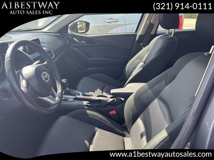 2014 Mazda Mazda3 4dr Sdn Auto i Touring, available for sale in Melbourne, Florida | A1 Bestway Auto Sales Inc.. Melbourne, Florida 2014 Mazda Mazda3 4dr Sdn Auto i Touring, available for sale in Melbourne, Florida | A1 Bestway Auto Sales Inc.. Melbourne, Florida