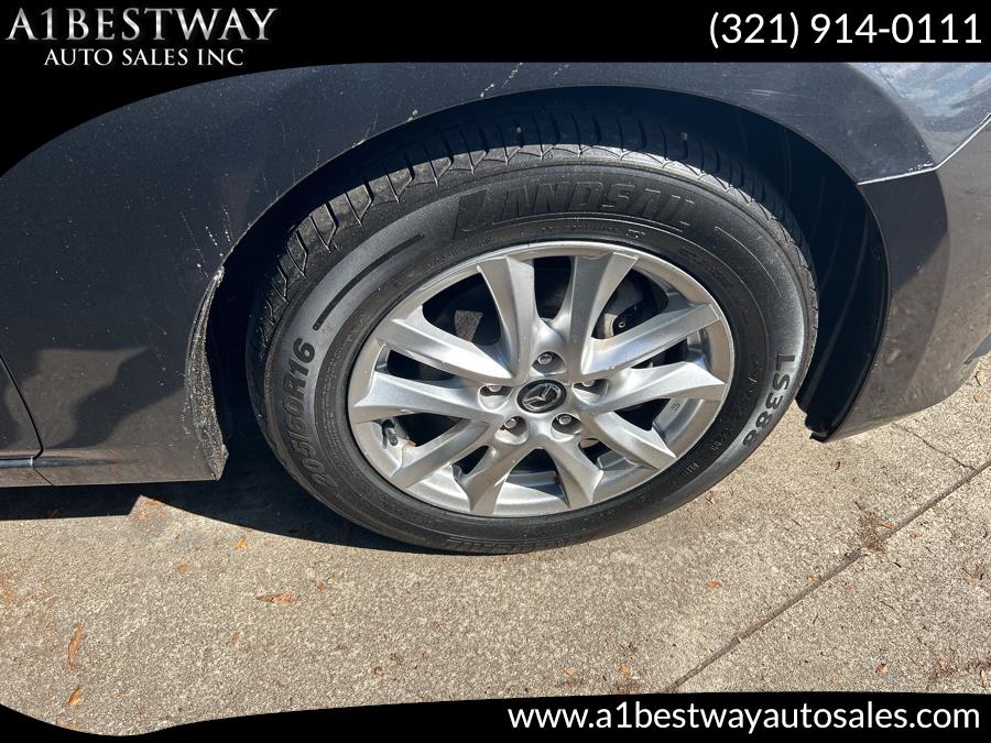 2014 Mazda Mazda3 4dr Sdn Auto i Touring, available for sale in Melbourne, Florida | A1 Bestway Auto Sales Inc.. Melbourne, Florida 2014 Mazda Mazda3 4dr Sdn Auto i Touring, available for sale in Melbourne, Florida | A1 Bestway Auto Sales Inc.. Melbourne, Florida
