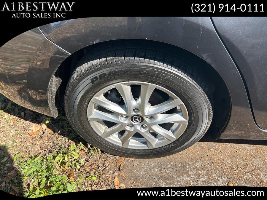 2014 Mazda Mazda3 4dr Sdn Auto i Touring, available for sale in Melbourne, Florida | A1 Bestway Auto Sales Inc.. Melbourne, Florida 2014 Mazda Mazda3 4dr Sdn Auto i Touring, available for sale in Melbourne, Florida | A1 Bestway Auto Sales Inc.. Melbourne, Florida