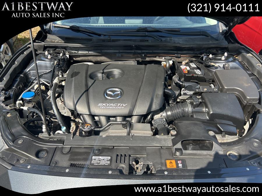 2014 Mazda Mazda3 4dr Sdn Auto i Touring, available for sale in Melbourne, Florida | A1 Bestway Auto Sales Inc.. Melbourne, Florida 2014 Mazda Mazda3 4dr Sdn Auto i Touring, available for sale in Melbourne, Florida | A1 Bestway Auto Sales Inc.. Melbourne, Florida
