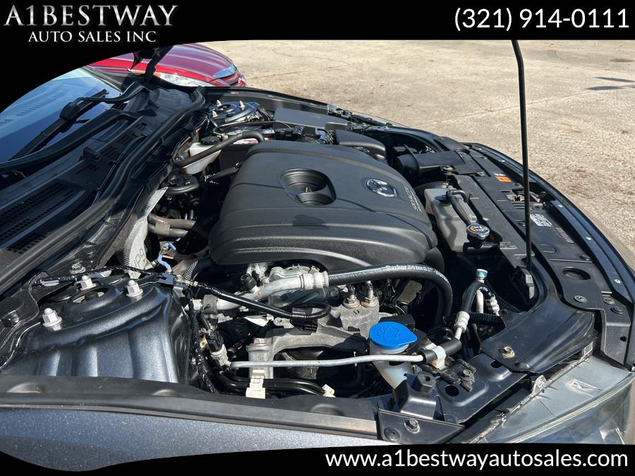 2014 Mazda Mazda3 4dr Sdn Auto i Touring, available for sale in Melbourne, Florida | A1 Bestway Auto Sales Inc.. Melbourne, Florida 2014 Mazda Mazda3 4dr Sdn Auto i Touring, available for sale in Melbourne, Florida | A1 Bestway Auto Sales Inc.. Melbourne, Florida