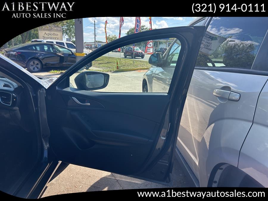 2014 Mazda Mazda3 4dr Sdn Auto i Touring, available for sale in Melbourne, Florida | A1 Bestway Auto Sales Inc.. Melbourne, Florida 2014 Mazda Mazda3 4dr Sdn Auto i Touring, available for sale in Melbourne, Florida | A1 Bestway Auto Sales Inc.. Melbourne, Florida