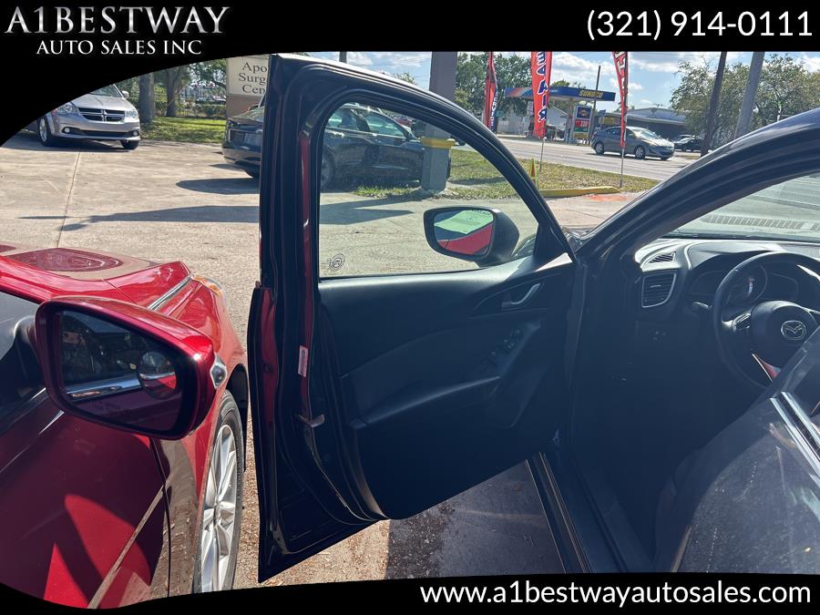 2014 Mazda Mazda3 4dr Sdn Auto i Touring, available for sale in Melbourne, Florida | A1 Bestway Auto Sales Inc.. Melbourne, Florida 2014 Mazda Mazda3 4dr Sdn Auto i Touring, available for sale in Melbourne, Florida | A1 Bestway Auto Sales Inc.. Melbourne, Florida