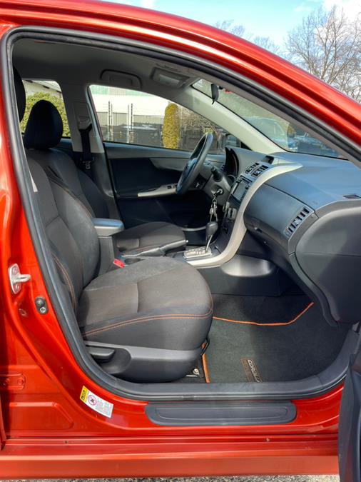2013 Toyota Corolla 4dr Sdn Auto S Special Edition, available for sale in Ashland, Massachusetts | New Beginning Auto Service Inc. Ashland, Massachusetts 2013 Toyota Corolla 4dr Sdn Auto S Special Edition, available for sale in Ashland, Massachusetts | New Beginning Auto Service Inc. Ashland, Massachusetts