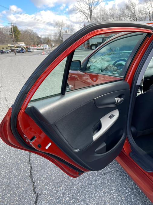 2013 Toyota Corolla 4dr Sdn Auto S Special Edition, available for sale in Ashland, Massachusetts | New Beginning Auto Service Inc. Ashland, Massachusetts 2013 Toyota Corolla 4dr Sdn Auto S Special Edition, available for sale in Ashland, Massachusetts | New Beginning Auto Service Inc. Ashland, Massachusetts