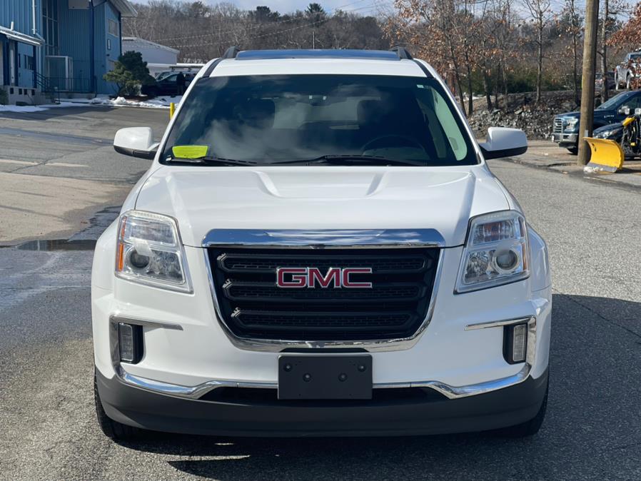 2017 GMC Terrain AWD 4dr SLE w/SLE-2, available for sale in Ashland, Massachusetts | New Beginning Auto Service Inc. Ashland, Massachusetts 2017 GMC Terrain AWD 4dr SLE w/SLE-2, available for sale in Ashland, Massachusetts | New Beginning Auto Service Inc. Ashland, Massachusetts