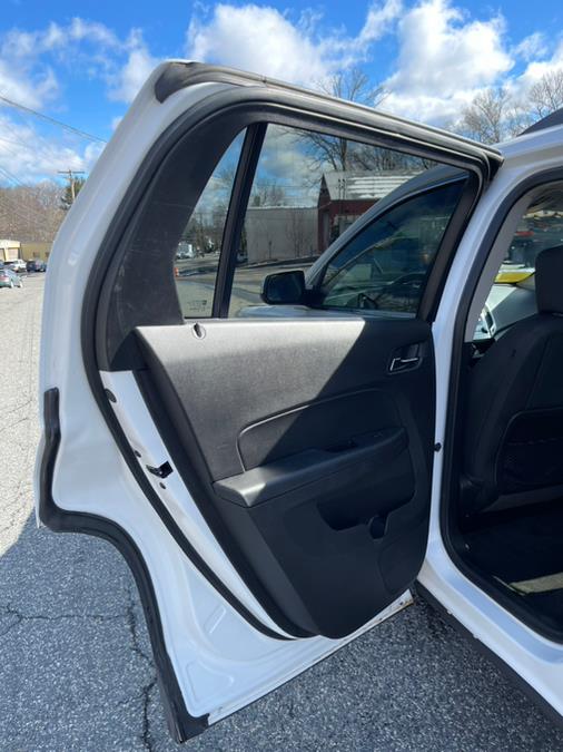 2017 GMC Terrain AWD 4dr SLE w/SLE-2, available for sale in Ashland, Massachusetts | New Beginning Auto Service Inc. Ashland, Massachusetts 2017 GMC Terrain AWD 4dr SLE w/SLE-2, available for sale in Ashland, Massachusetts | New Beginning Auto Service Inc. Ashland, Massachusetts