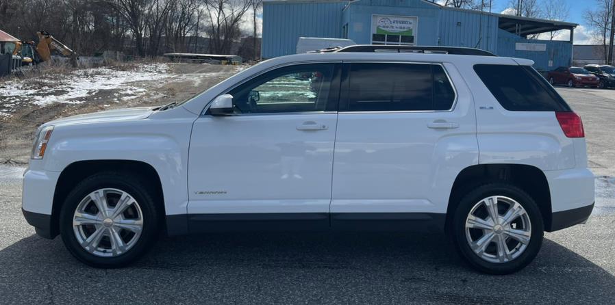 2017 GMC Terrain AWD 4dr SLE w/SLE-2, available for sale in Ashland, Massachusetts | New Beginning Auto Service Inc. Ashland, Massachusetts 2017 GMC Terrain AWD 4dr SLE w/SLE-2, available for sale in Ashland, Massachusetts | New Beginning Auto Service Inc. Ashland, Massachusetts