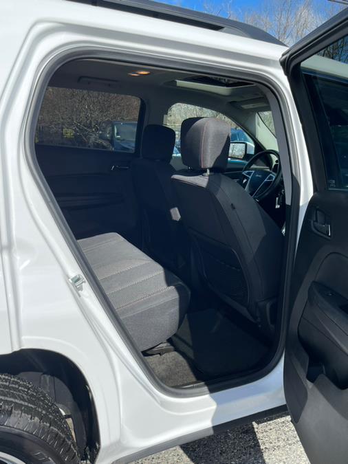 2017 GMC Terrain AWD 4dr SLE w/SLE-2, available for sale in Ashland, Massachusetts | New Beginning Auto Service Inc. Ashland, Massachusetts 2017 GMC Terrain AWD 4dr SLE w/SLE-2, available for sale in Ashland, Massachusetts | New Beginning Auto Service Inc. Ashland, Massachusetts