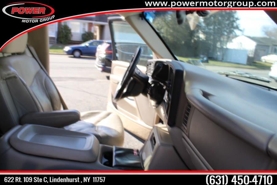 2002 GMC Yukon 4dr 4WD SLT, available for sale in Lindenhurst, New York | Power Motor Group. Lindenhurst, New York 2002 GMC Yukon 4dr 4WD SLT, available for sale in Lindenhurst, New York | Power Motor Group. Lindenhurst, New York