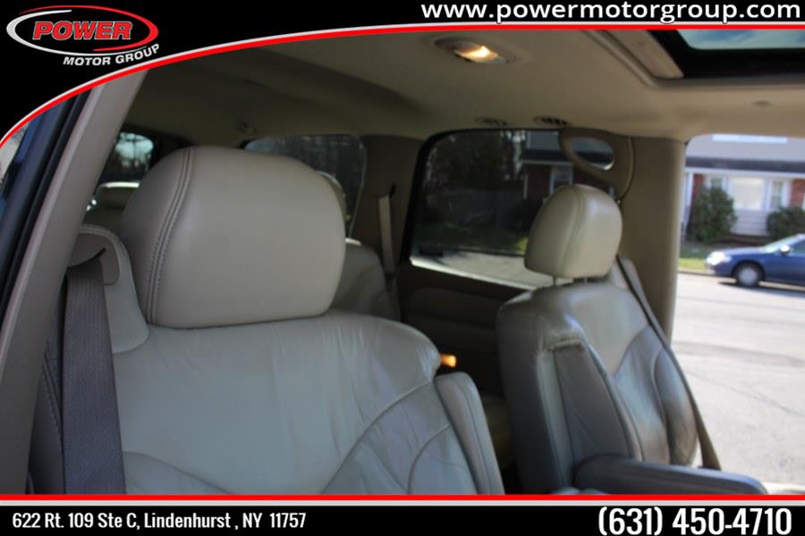 2002 GMC Yukon 4dr 4WD SLT, available for sale in Lindenhurst, New York | Power Motor Group. Lindenhurst, New York 2002 GMC Yukon 4dr 4WD SLT, available for sale in Lindenhurst, New York | Power Motor Group. Lindenhurst, New York