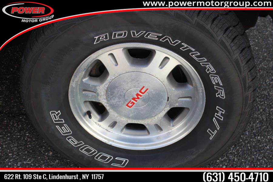 2002 GMC Yukon 4dr 4WD SLT, available for sale in Lindenhurst, New York | Power Motor Group. Lindenhurst, New York 2002 GMC Yukon 4dr 4WD SLT, available for sale in Lindenhurst, New York | Power Motor Group. Lindenhurst, New York