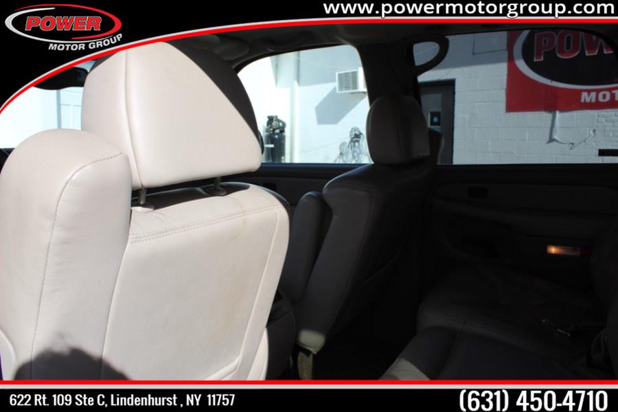 2002 GMC Yukon 4dr 4WD SLT, available for sale in Lindenhurst, New York | Power Motor Group. Lindenhurst, New York 2002 GMC Yukon 4dr 4WD SLT, available for sale in Lindenhurst, New York | Power Motor Group. Lindenhurst, New York