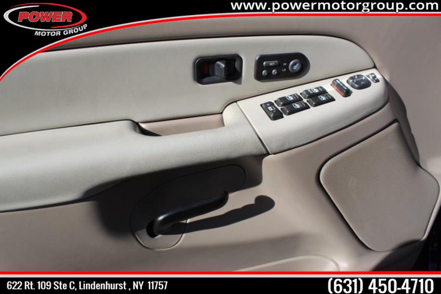 2002 GMC Yukon 4dr 4WD SLT, available for sale in Lindenhurst, New York | Power Motor Group. Lindenhurst, New York 2002 GMC Yukon 4dr 4WD SLT, available for sale in Lindenhurst, New York | Power Motor Group. Lindenhurst, New York