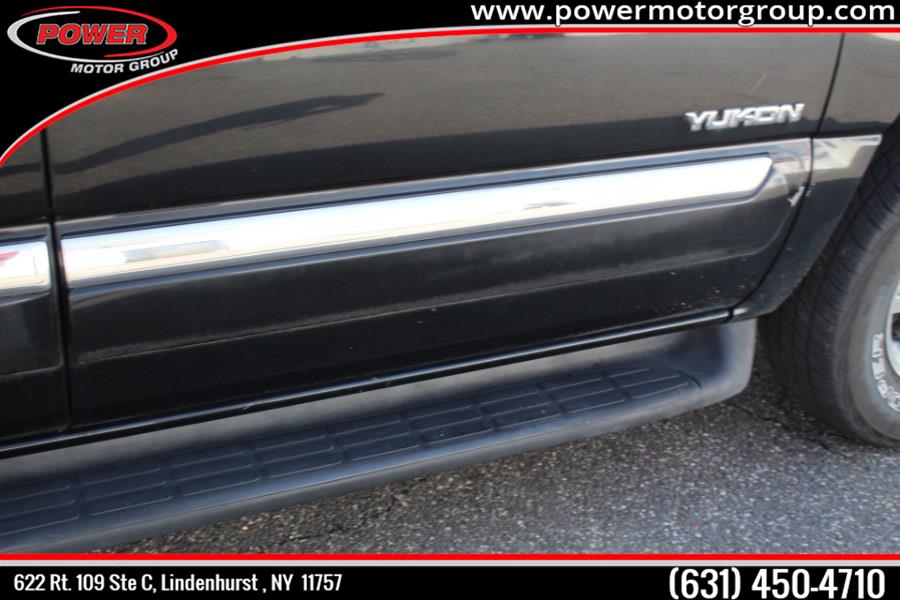 2002 GMC Yukon 4dr 4WD SLT, available for sale in Lindenhurst, New York | Power Motor Group. Lindenhurst, New York 2002 GMC Yukon 4dr 4WD SLT, available for sale in Lindenhurst, New York | Power Motor Group. Lindenhurst, New York