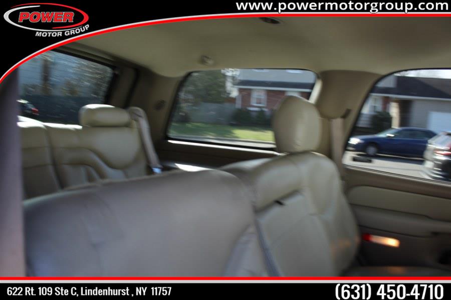 2002 GMC Yukon 4dr 4WD SLT, available for sale in Lindenhurst, New York | Power Motor Group. Lindenhurst, New York 2002 GMC Yukon 4dr 4WD SLT, available for sale in Lindenhurst, New York | Power Motor Group. Lindenhurst, New York
