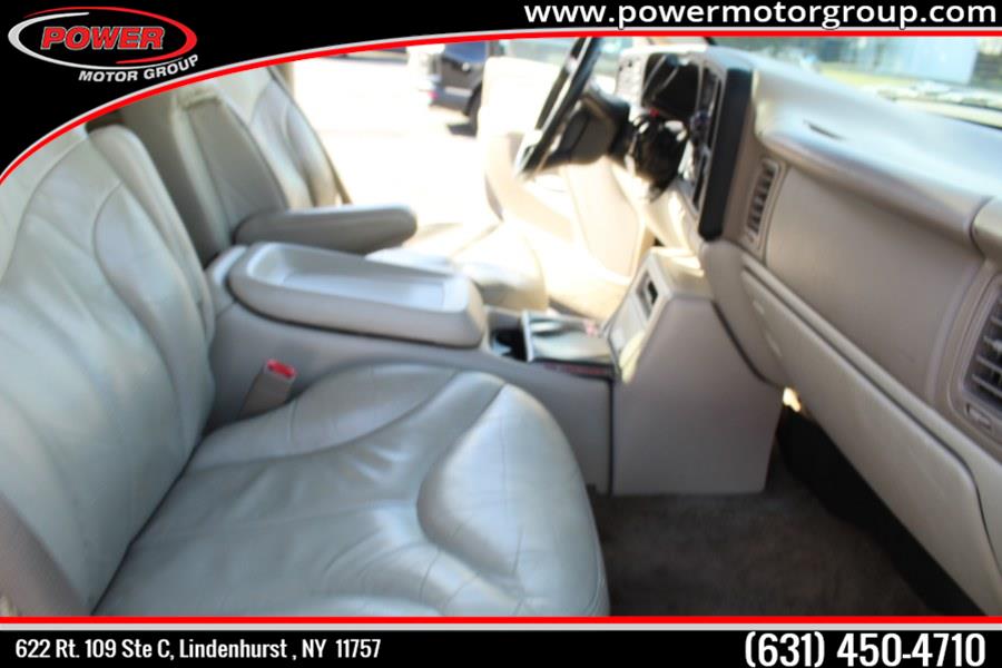 2002 GMC Yukon 4dr 4WD SLT, available for sale in Lindenhurst, New York | Power Motor Group. Lindenhurst, New York 2002 GMC Yukon 4dr 4WD SLT, available for sale in Lindenhurst, New York | Power Motor Group. Lindenhurst, New York