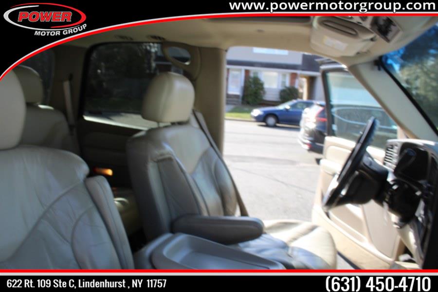 2002 GMC Yukon 4dr 4WD SLT, available for sale in Lindenhurst, New York | Power Motor Group. Lindenhurst, New York 2002 GMC Yukon 4dr 4WD SLT, available for sale in Lindenhurst, New York | Power Motor Group. Lindenhurst, New York