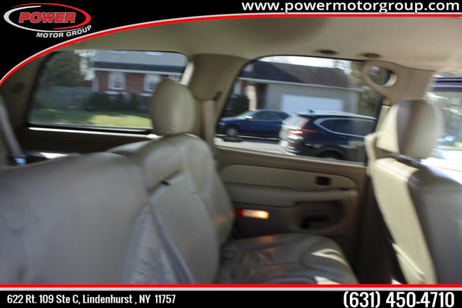 2002 GMC Yukon 4dr 4WD SLT, available for sale in Lindenhurst, New York | Power Motor Group. Lindenhurst, New York 2002 GMC Yukon 4dr 4WD SLT, available for sale in Lindenhurst, New York | Power Motor Group. Lindenhurst, New York