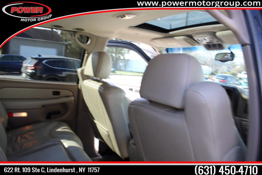 2002 GMC Yukon 4dr 4WD SLT, available for sale in Lindenhurst, New York | Power Motor Group. Lindenhurst, New York 2002 GMC Yukon 4dr 4WD SLT, available for sale in Lindenhurst, New York | Power Motor Group. Lindenhurst, New York