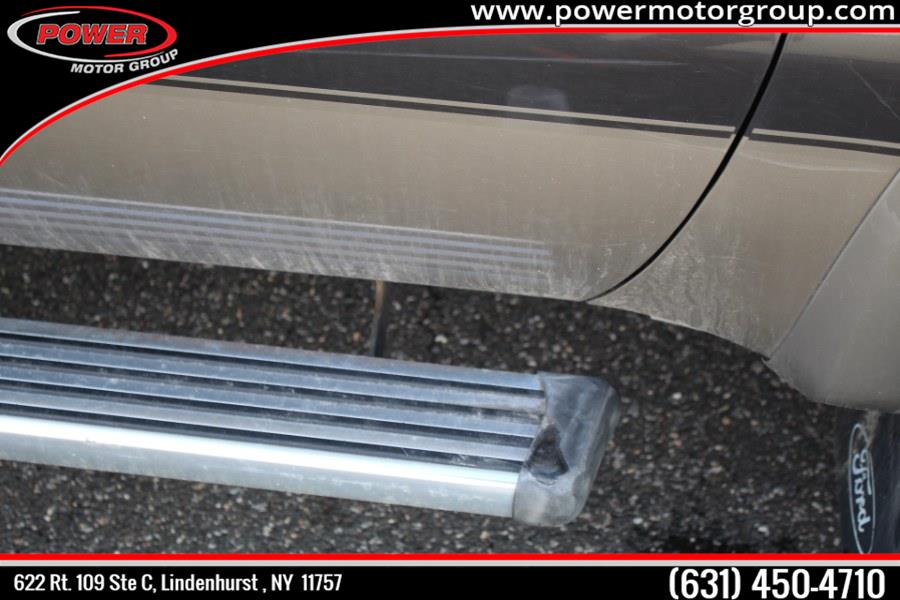 2007 Ford Super Duty F-350 SRW 4WD Crew Cab 156" XLT, available for sale in Lindenhurst, New York | Power Motor Group. Lindenhurst, New York 2007 Ford Super Duty F-350 SRW 4WD Crew Cab 156" XLT, available for sale in Lindenhurst, New York | Power Motor Group. Lindenhurst, New York