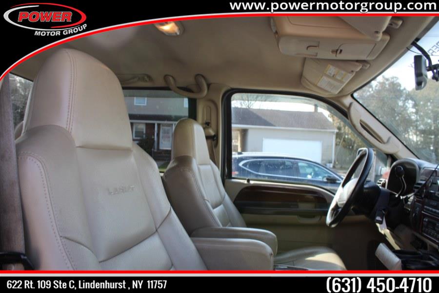 2007 Ford Super Duty F-350 SRW 4WD Crew Cab 156" XLT, available for sale in Lindenhurst, New York | Power Motor Group. Lindenhurst, New York 2007 Ford Super Duty F-350 SRW 4WD Crew Cab 156" XLT, available for sale in Lindenhurst, New York | Power Motor Group. Lindenhurst, New York