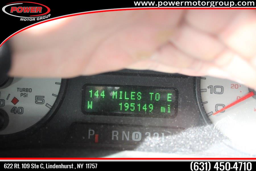 2007 Ford Super Duty F-350 SRW 4WD Crew Cab 156" XLT, available for sale in Lindenhurst, New York | Power Motor Group. Lindenhurst, New York 2007 Ford Super Duty F-350 SRW 4WD Crew Cab 156" XLT, available for sale in Lindenhurst, New York | Power Motor Group. Lindenhurst, New York