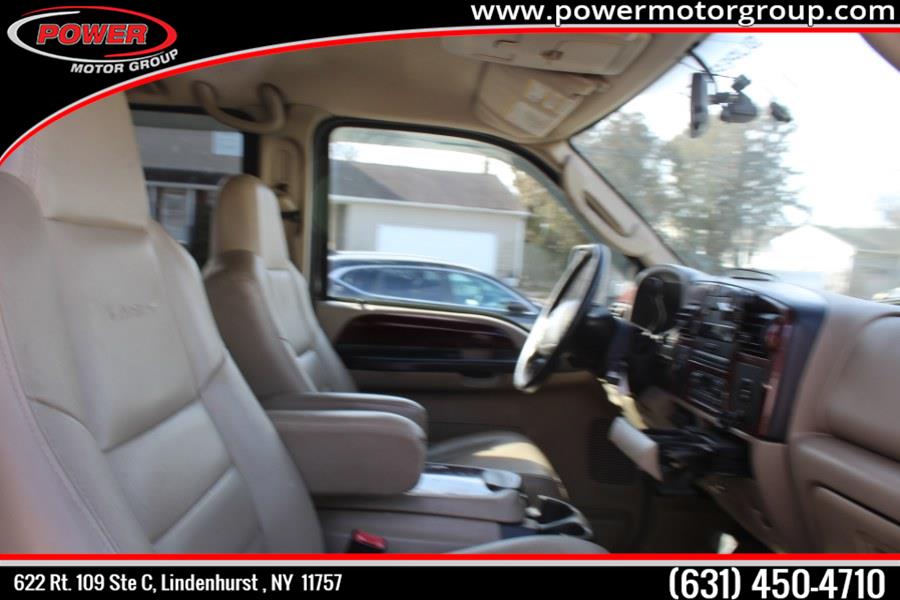 2007 Ford Super Duty F-350 SRW 4WD Crew Cab 156" XLT, available for sale in Lindenhurst, New York | Power Motor Group. Lindenhurst, New York 2007 Ford Super Duty F-350 SRW 4WD Crew Cab 156" XLT, available for sale in Lindenhurst, New York | Power Motor Group. Lindenhurst, New York