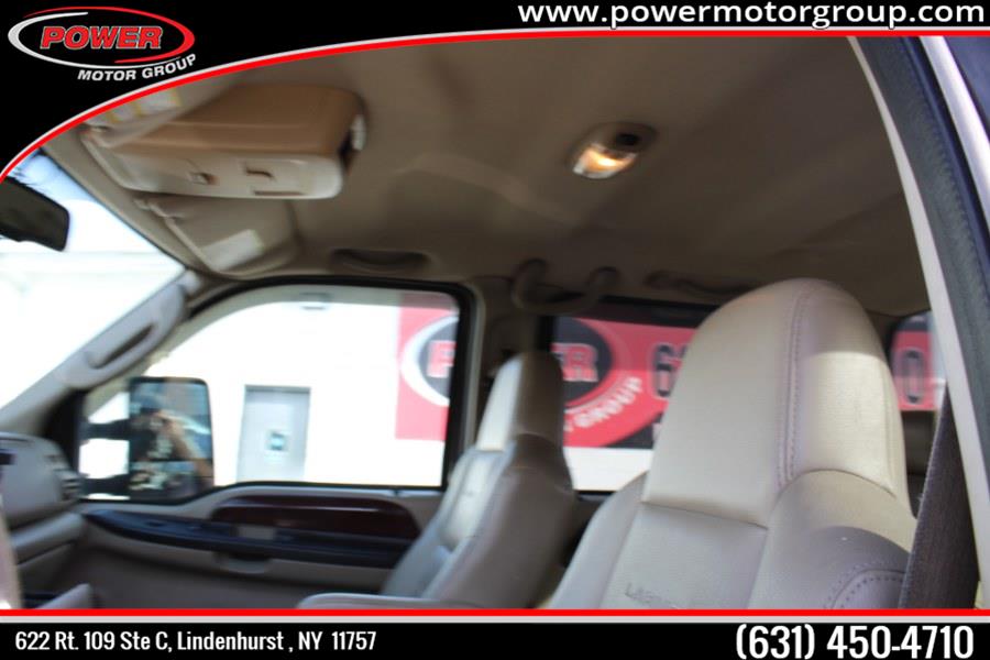 2007 Ford Super Duty F-350 SRW 4WD Crew Cab 156" XLT, available for sale in Lindenhurst, New York | Power Motor Group. Lindenhurst, New York 2007 Ford Super Duty F-350 SRW 4WD Crew Cab 156" XLT, available for sale in Lindenhurst, New York | Power Motor Group. Lindenhurst, New York