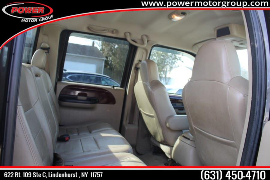 2007 Ford Super Duty F-350 SRW 4WD Crew Cab 156" XLT, available for sale in Lindenhurst, New York | Power Motor Group. Lindenhurst, New York 2007 Ford Super Duty F-350 SRW 4WD Crew Cab 156" XLT, available for sale in Lindenhurst, New York | Power Motor Group. Lindenhurst, New York