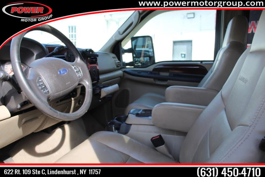 2007 Ford Super Duty F-350 SRW 4WD Crew Cab 156" XLT, available for sale in Lindenhurst, New York | Power Motor Group. Lindenhurst, New York 2007 Ford Super Duty F-350 SRW 4WD Crew Cab 156" XLT, available for sale in Lindenhurst, New York | Power Motor Group. Lindenhurst, New York