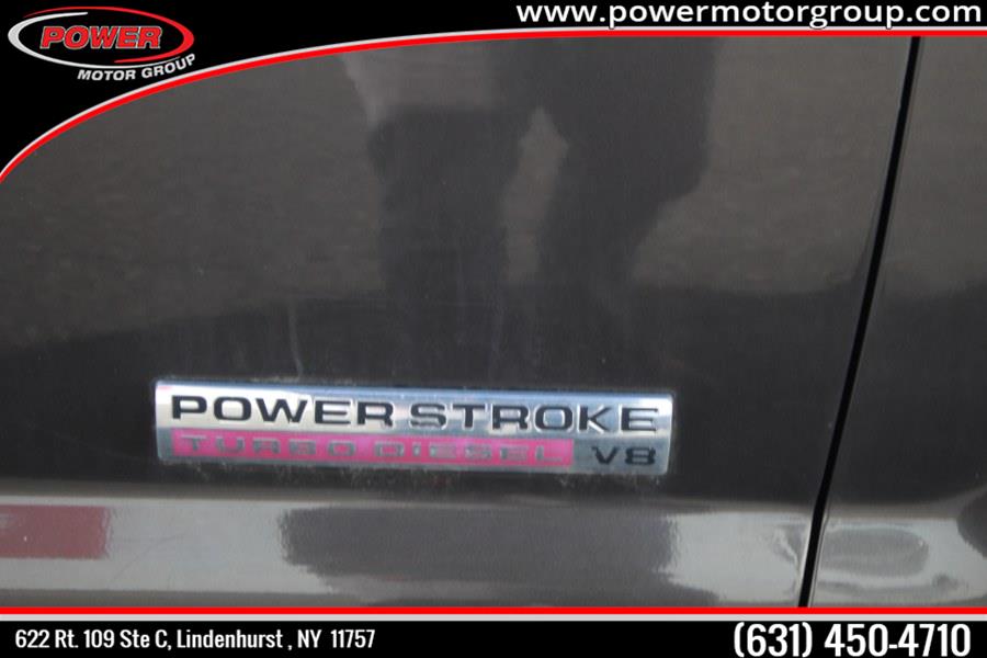 2007 Ford Super Duty F-350 SRW 4WD Crew Cab 156" XLT, available for sale in Lindenhurst, New York | Power Motor Group. Lindenhurst, New York 2007 Ford Super Duty F-350 SRW 4WD Crew Cab 156" XLT, available for sale in Lindenhurst, New York | Power Motor Group. Lindenhurst, New York
