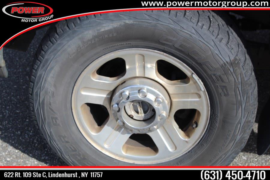 2007 Ford Super Duty F-350 SRW 4WD Crew Cab 156" XLT, available for sale in Lindenhurst, New York | Power Motor Group. Lindenhurst, New York 2007 Ford Super Duty F-350 SRW 4WD Crew Cab 156" XLT, available for sale in Lindenhurst, New York | Power Motor Group. Lindenhurst, New York